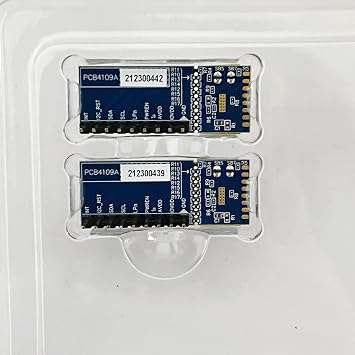VL53L5CX-SATEL, Optical Sensor Development Tools Breakout Boards for VL53L5CX
