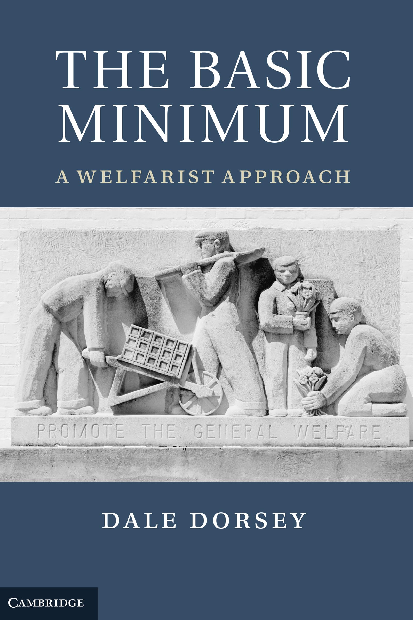 The Basic Minimum: A Welfarist Approach