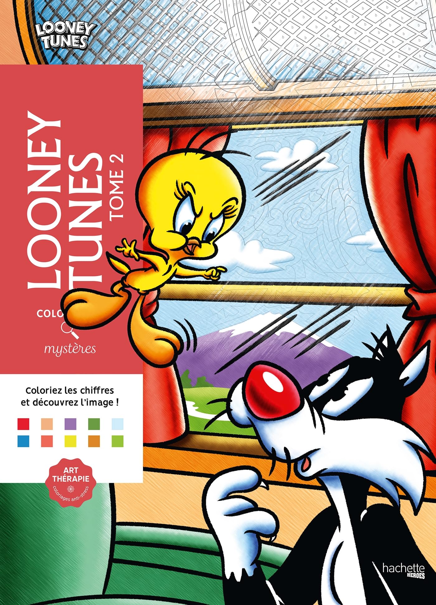 Looney Tunes: Tome 2