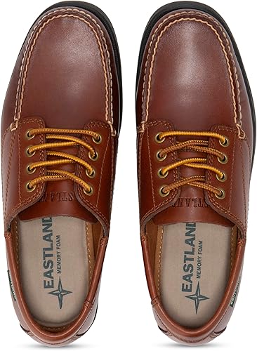 Miniatura 5 de Eastland Falmouth Four Eye Camp Moc Oxford para hombre