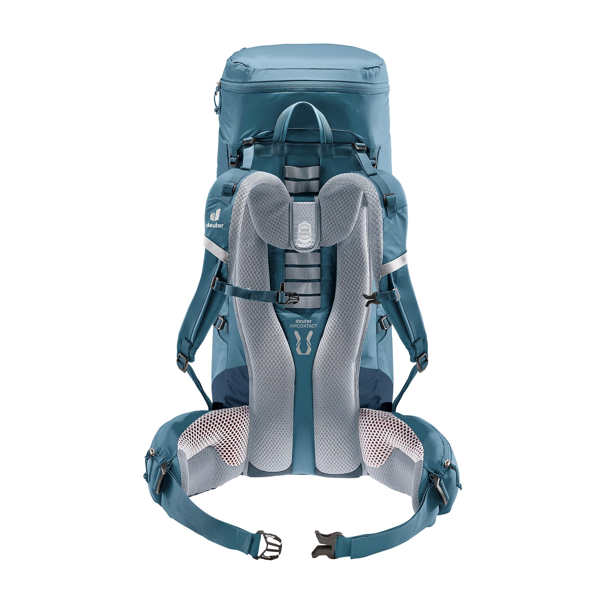 Amazon.co.jp: [ドイター] 登山用バックパック エアコンタクトライト