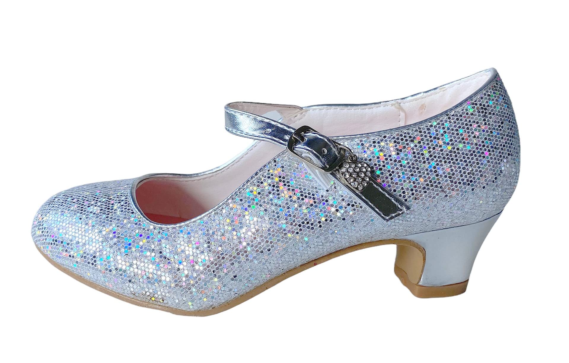 Chaussures classiques reine des neiges - France