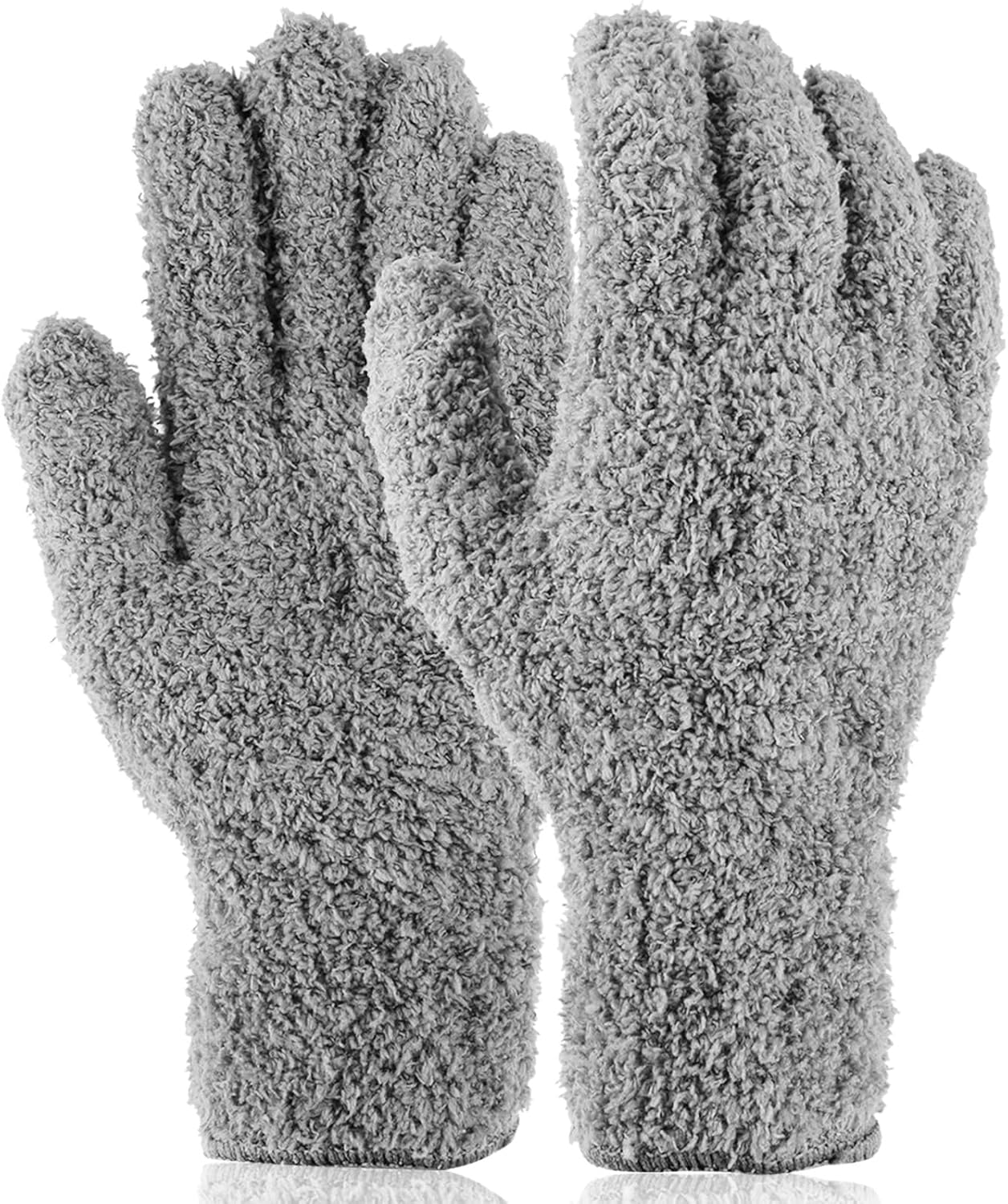 Plant Dusting Gloves, Microfiber Dusters for Kuwait Ubuy