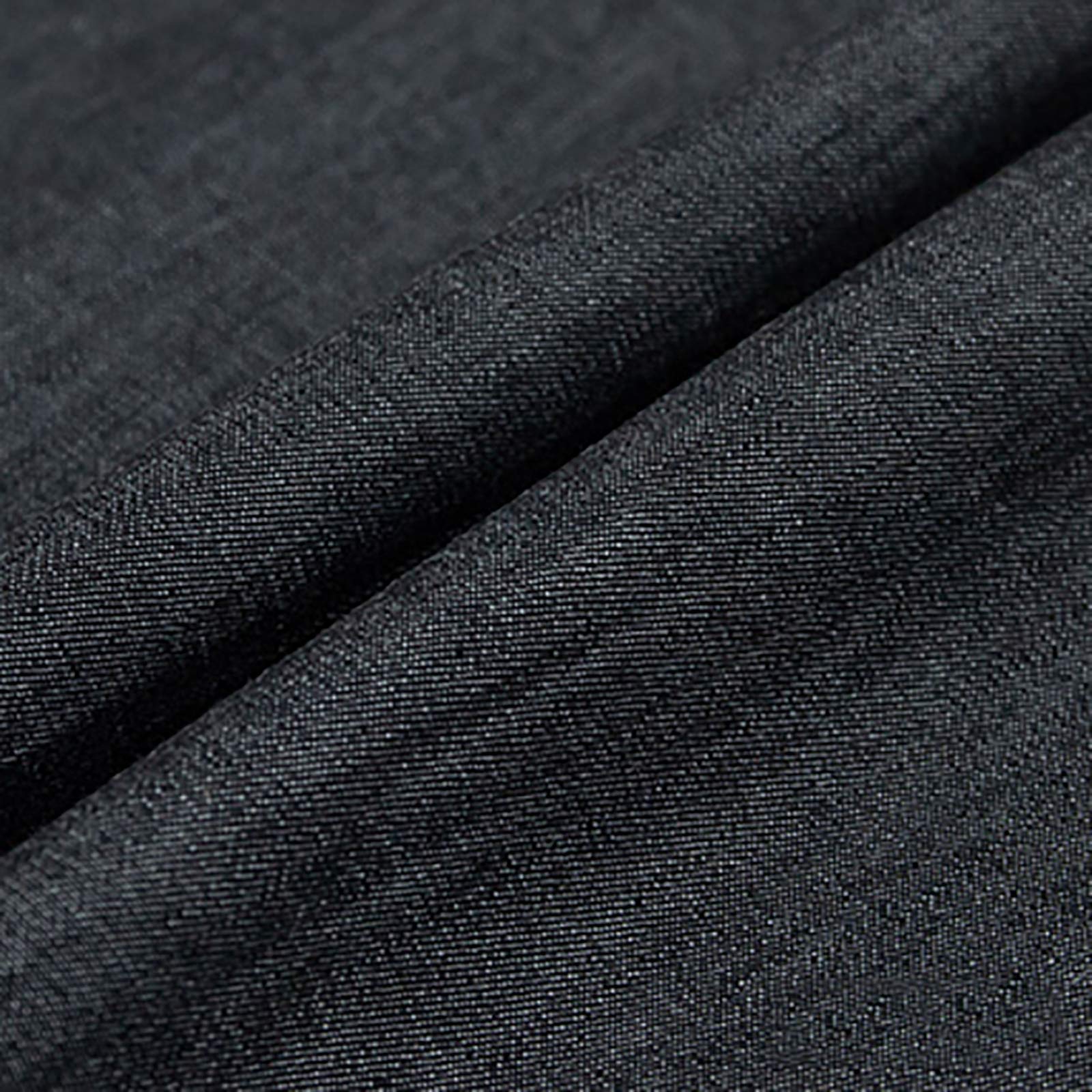 Tissu 100% coton de qualité supérieure 150 cm pour jupe en jean et déco