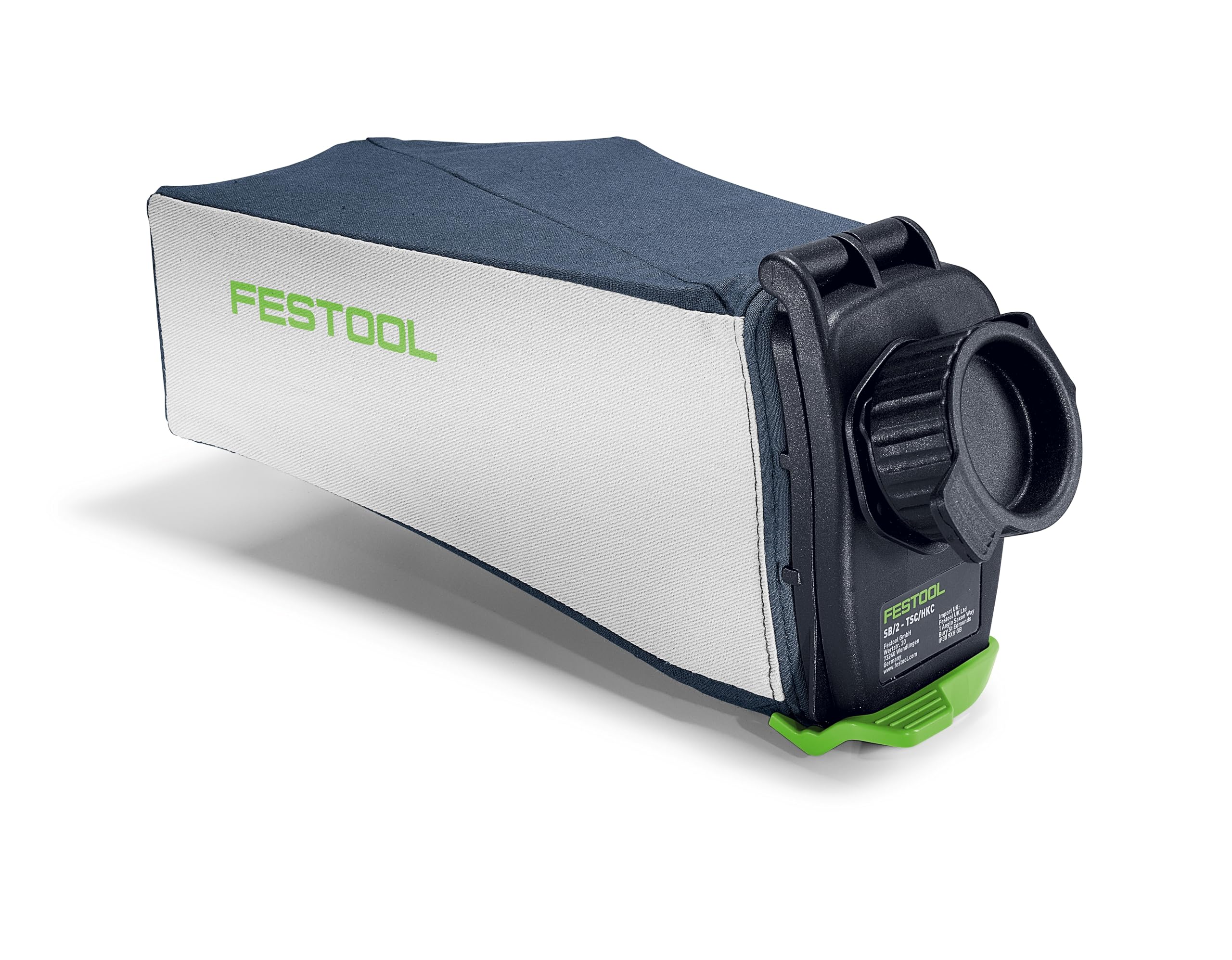Festool Dust Collection Bag Sb/2 Dust Extraction For Tsc/Hkc Cordless Saws