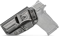 Vista 295 de CYA Supply Co. Base IWB Concealed Carry Holster Veteran Owned Made in USA - Fits