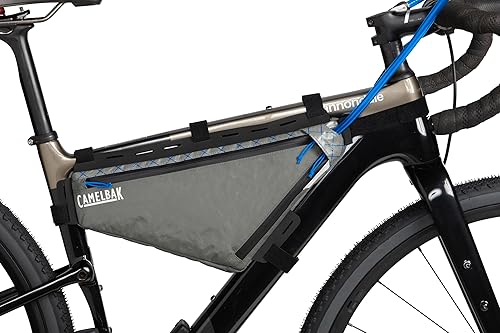 Miniatura 4 de CamelBak M.U.L.E. Bikepacking Waterproof Triangle Frame Pack