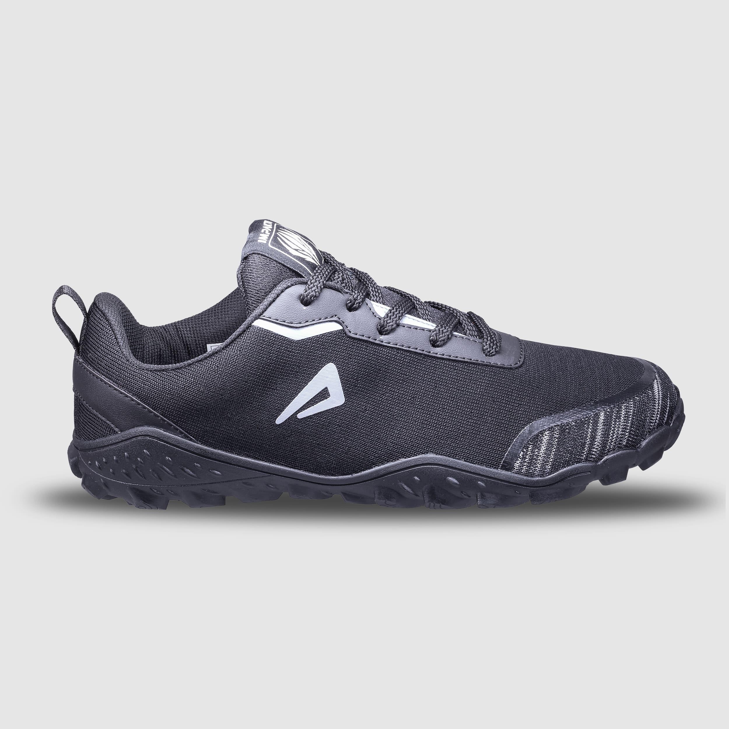 Impakto Men’s Barefoot Earthen Shoes | Wide Toe Box | Lightweight Shoes for Trainning, Running on Soft Ground & Workout | Minimalist Zero-Drop for Natural Movement | Anti-Skid & Flexible Rubber Sole 4
