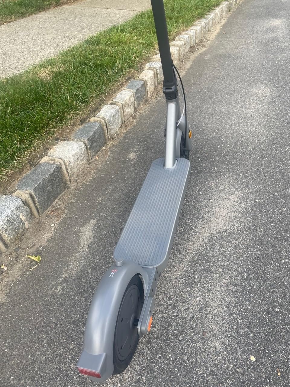50/mo Finance Blutron One Plus S65 Electric Scooter for Adults, 800W Peak Power Motor, 40 50/mo Finance Blutron One Plus S65 Electric Scooter for Adults, 800W Peak Power Motor, 40
