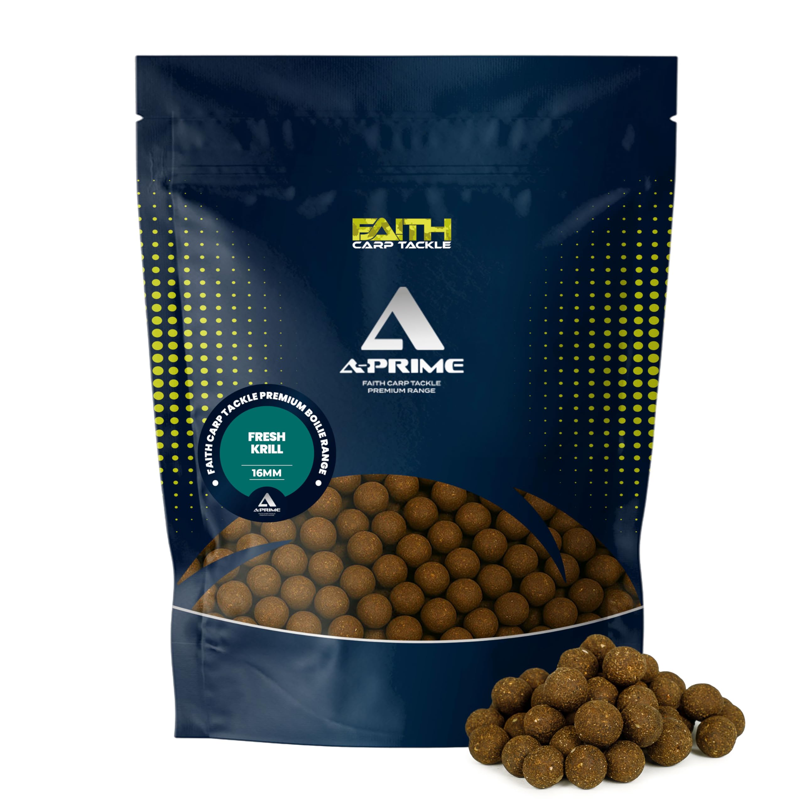 A-Prime Boilie - 5kg