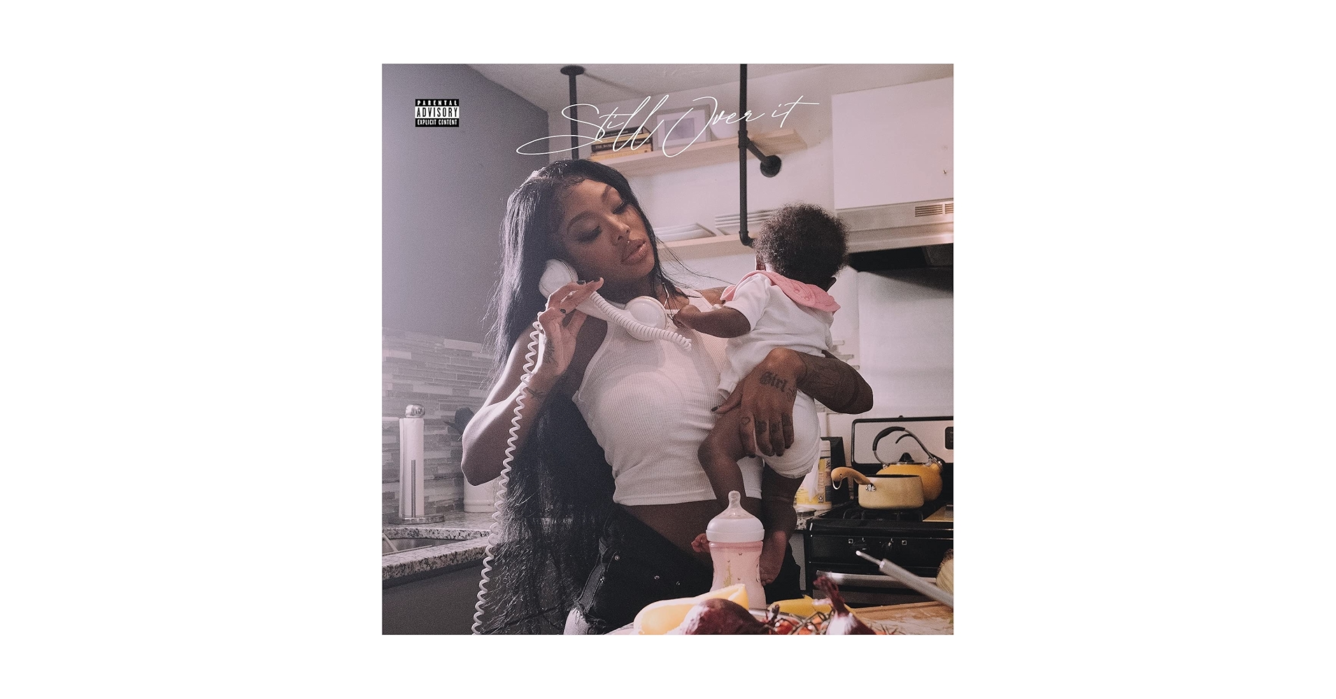 Summer Walker - Still Over It - Amazon.com Music