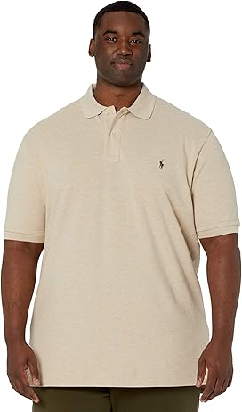 Polo ralph lauren big and tall clearance Outlet