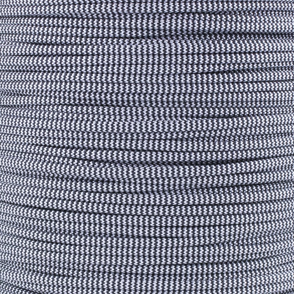 550 Paracord – 550LB 7-Strand Twisted Inner Core Parachute Cord (50 Feet, Iraqi) — view 8