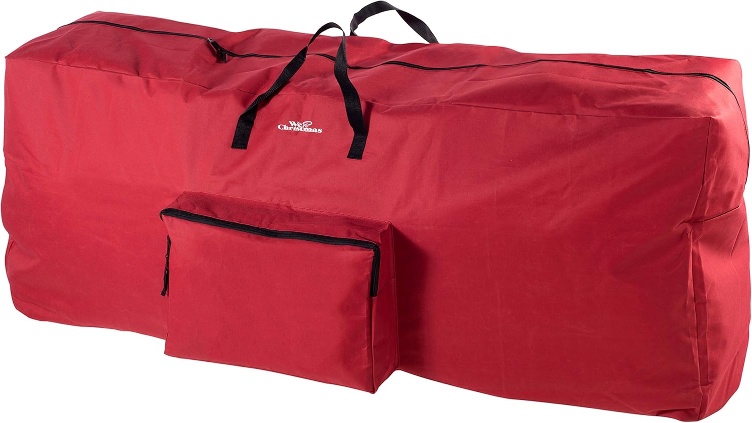 WeRChristmas Christmas Tree Storage Box, 9 Feet, Red Amazon.co.uk Home & Kitchen