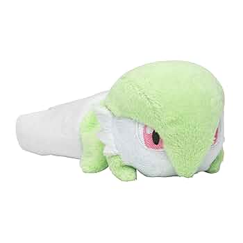 【圧縮なしで匿名配送】サーナイト ぬいぐるみ ポケモンセンター限定 ポケモン】サーナイトの等身大ぬいぐるみが登場。高さ約160cm