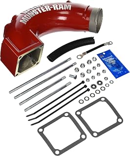 BANKS 42765 Monster Ram Intake System
