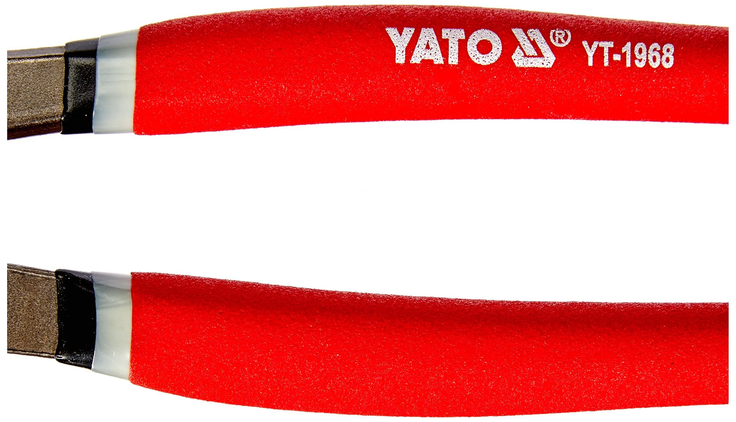 Coupe-câble YATO YT-1968 240mm – Acier Chrome-vanadium – Blister – Neuf
