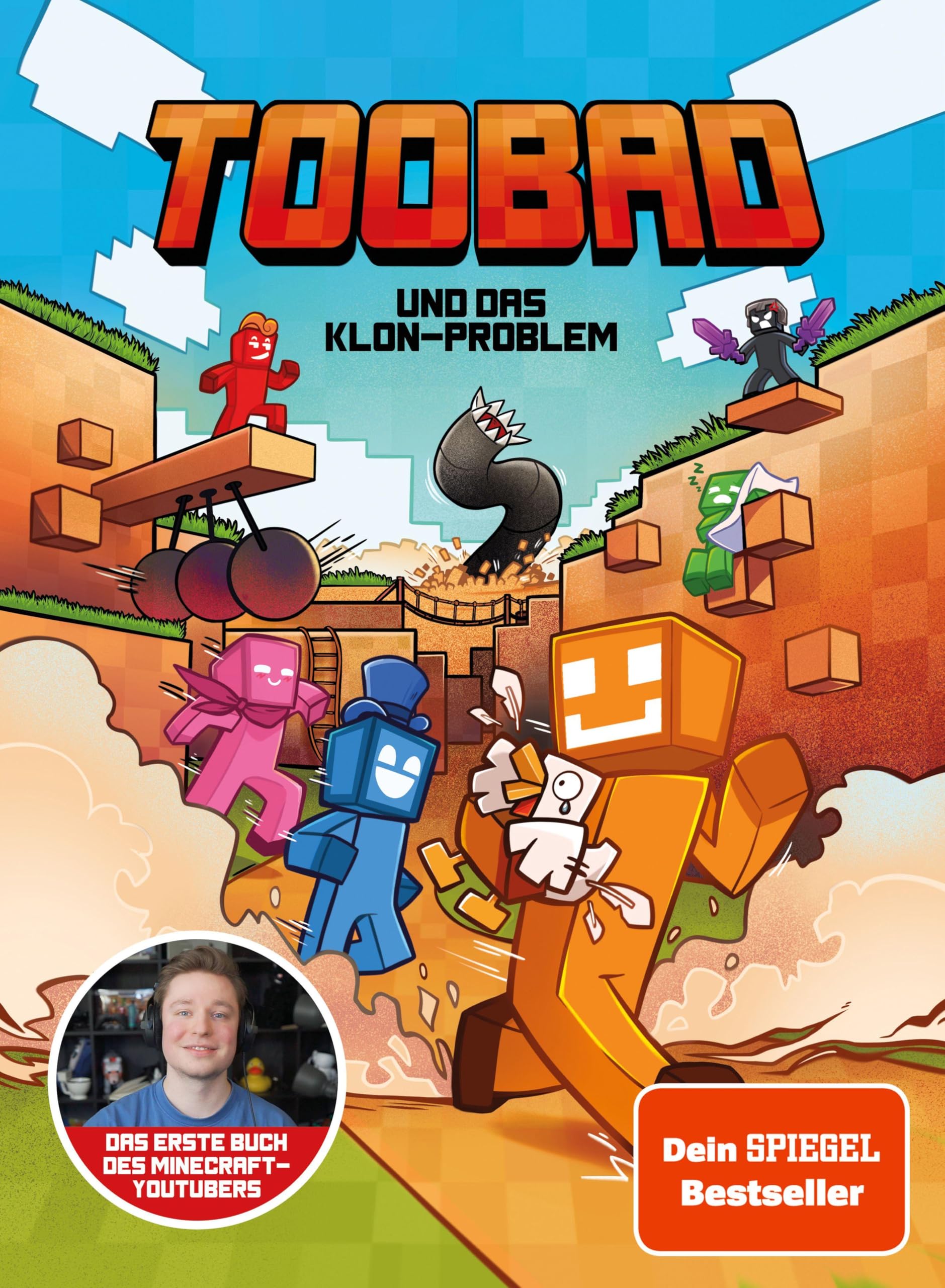 TooBad und das Klon-Problem: von TooBad