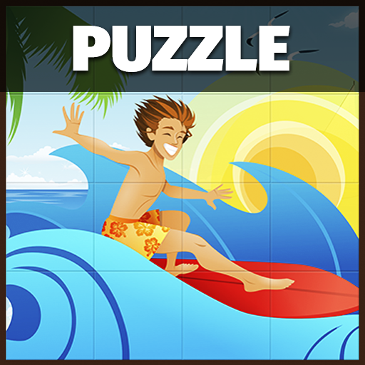 Epic Jigsaw Puzzles Game - App on Amazon Appstore