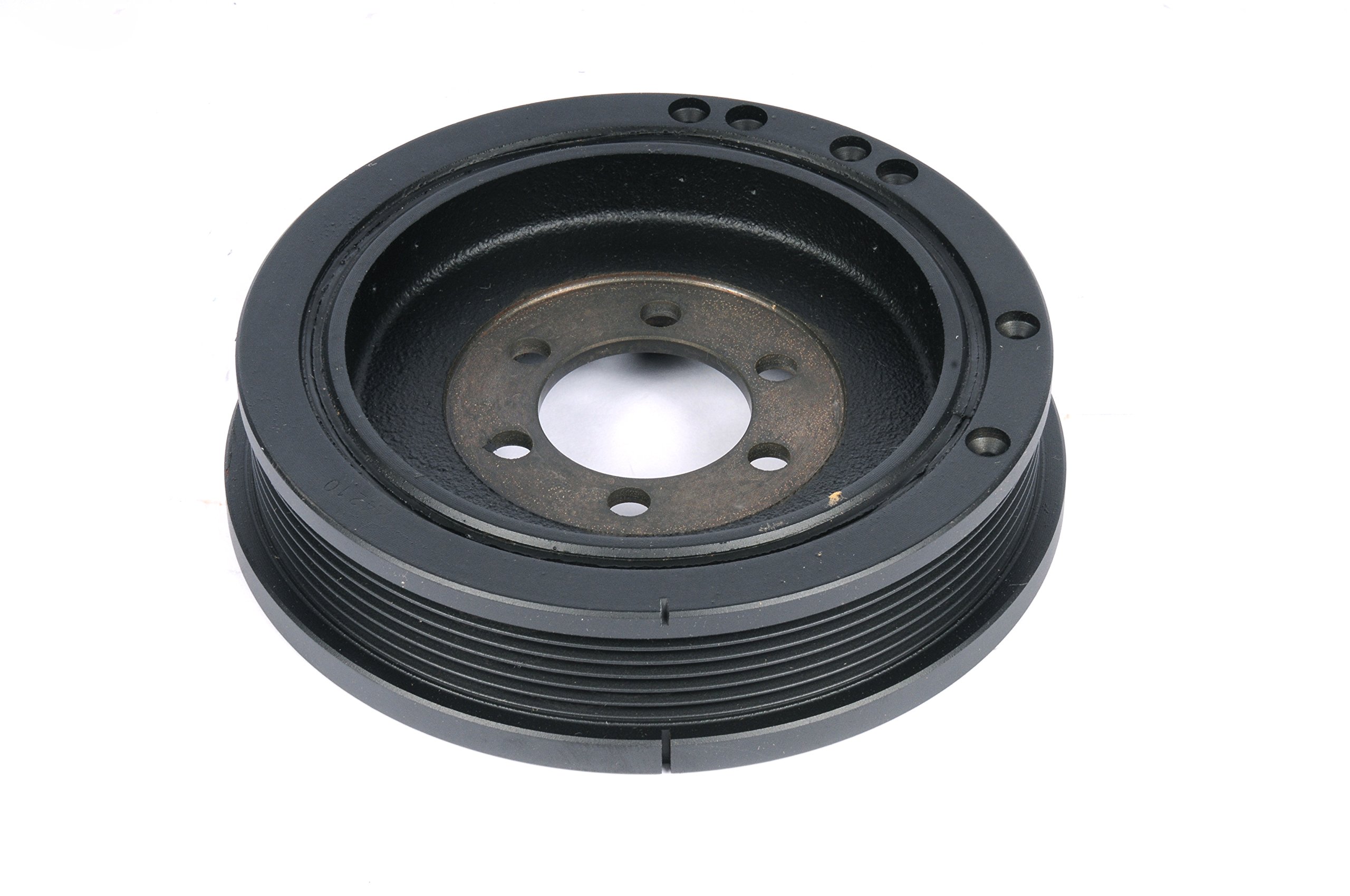 Amazon.com: ACDelco GM Original Equipment 9228479 Crankshaft 