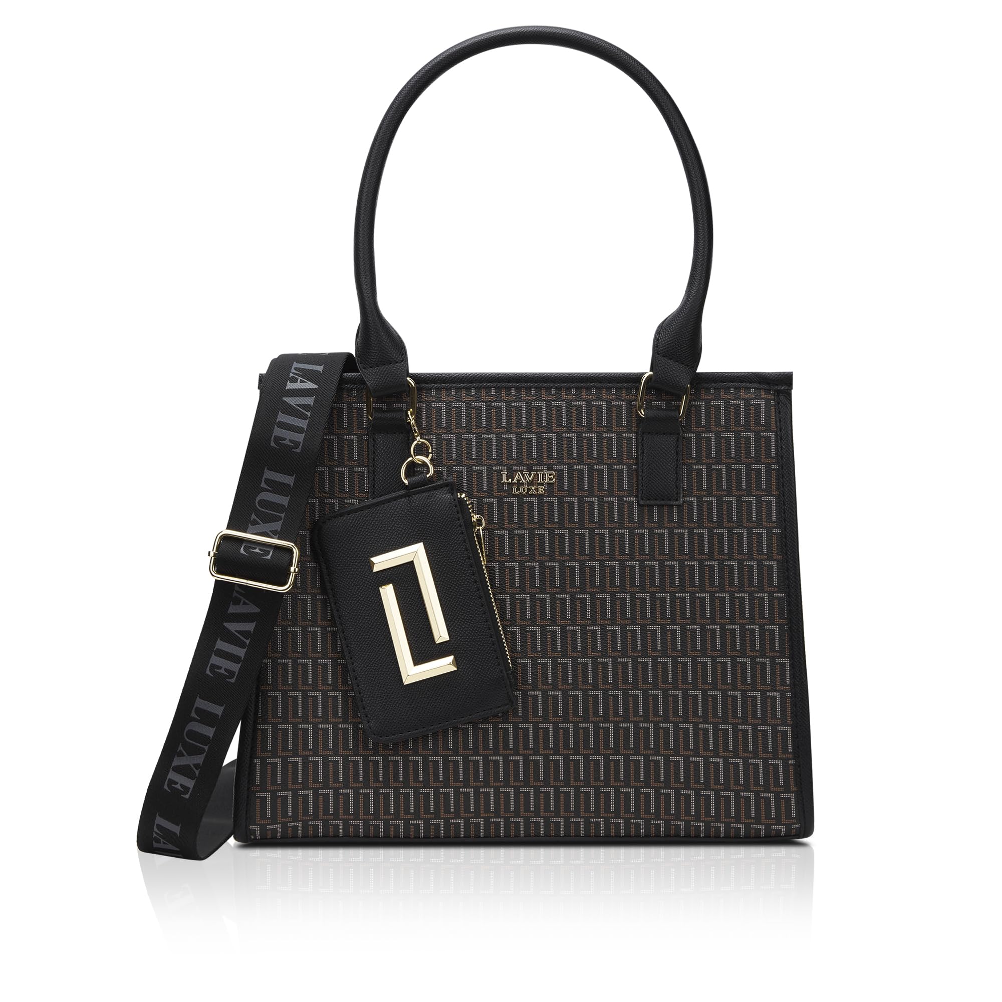 Women's Mono Quad25 Handbag for Women | Handbag for Work | Ladies purse | Stylish Shoulder Bag | Gift for Women-image-2
