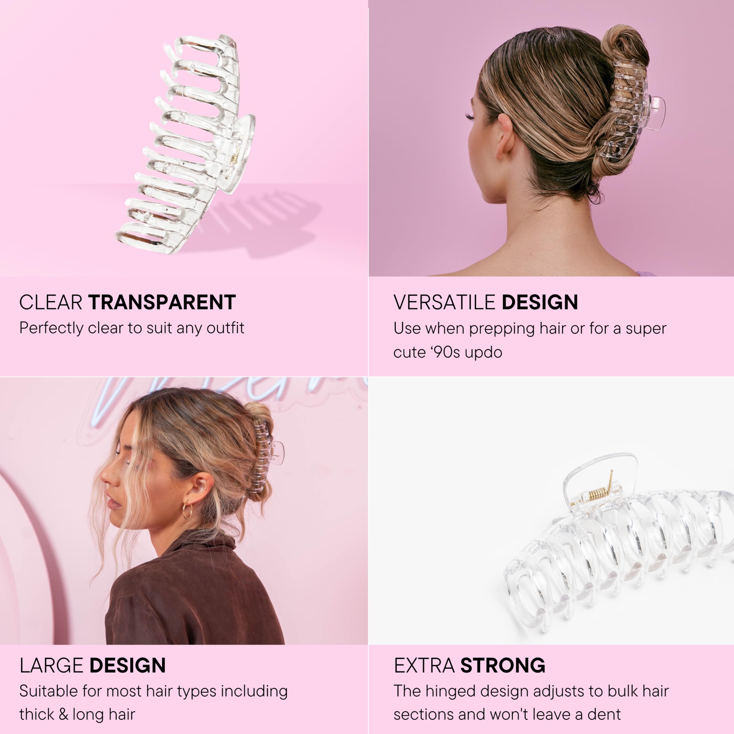 Amazon.com : Mermade Hair The 