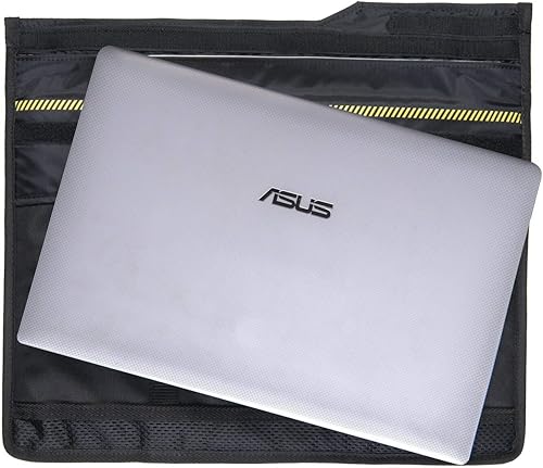 Miniatura 4 de Escudo para portátil sin marca - Bolsa Faraday blindada RF (LS1U)