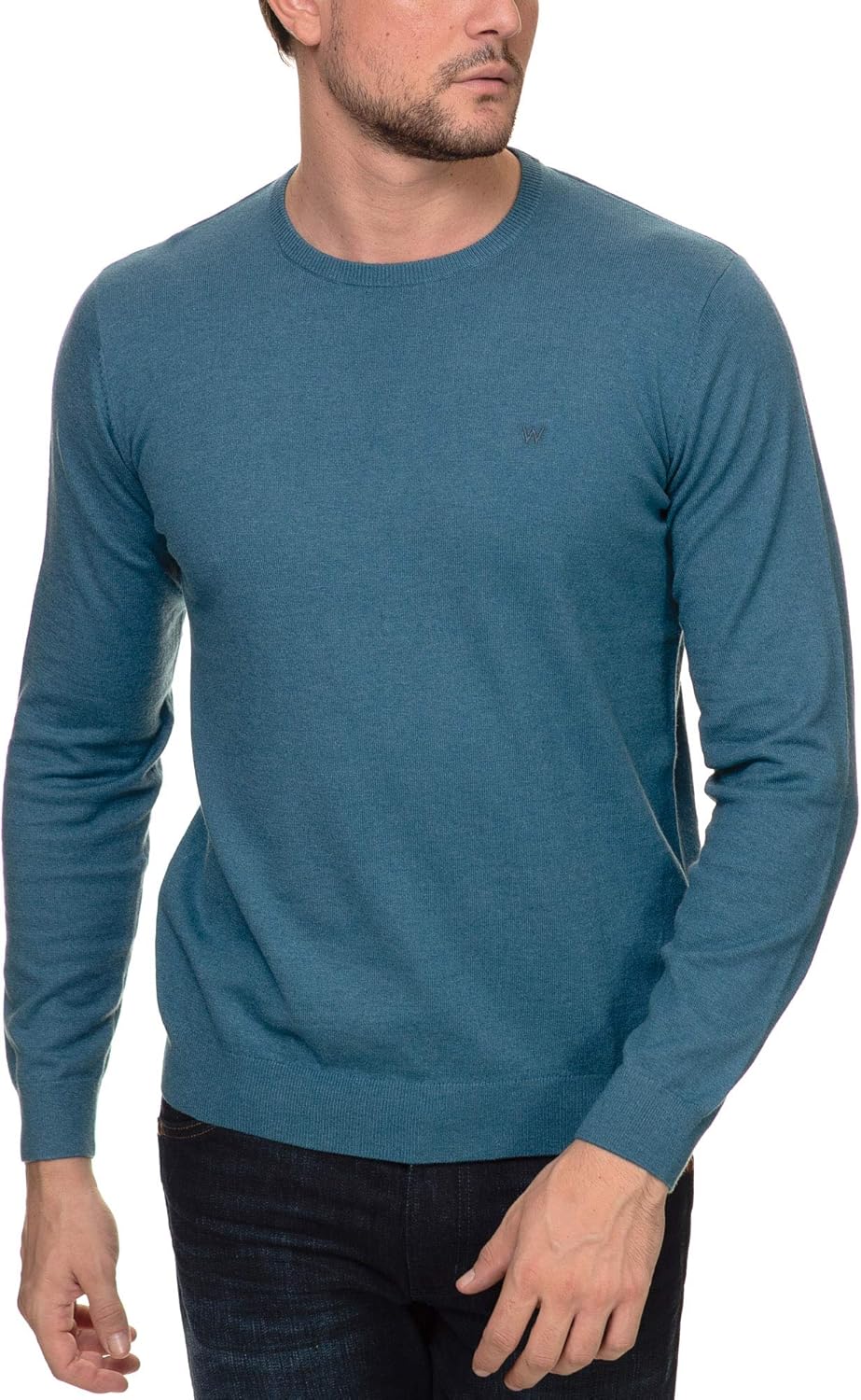 Wrangler - Sudaderas Para Hombre / Jerséis, Cárdigans Y Sudaderas Para Hombre