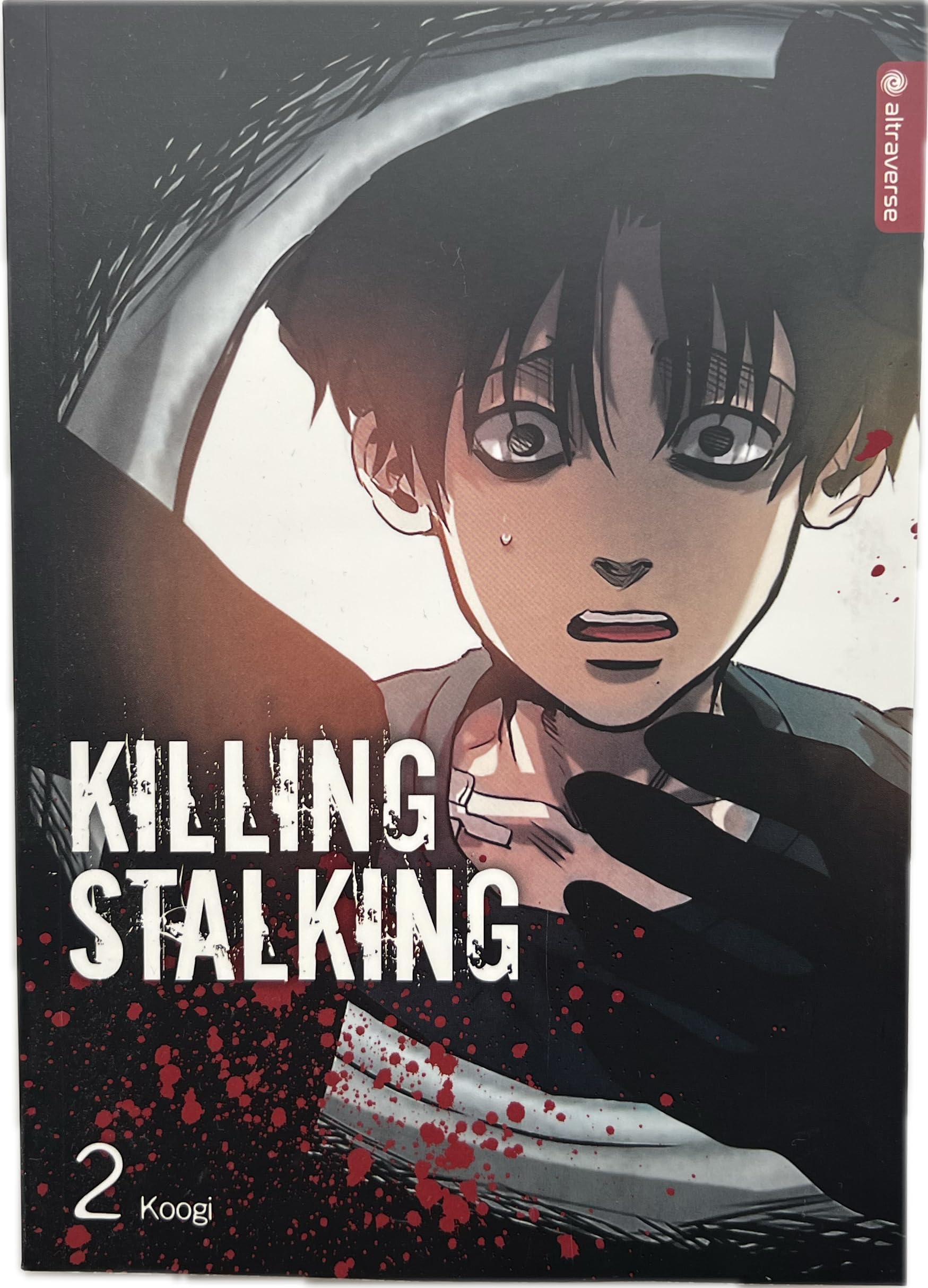 Killing Stalking 02