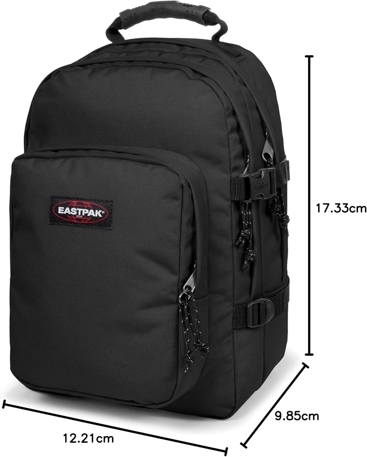 THE DAYPACK by EASTPAK