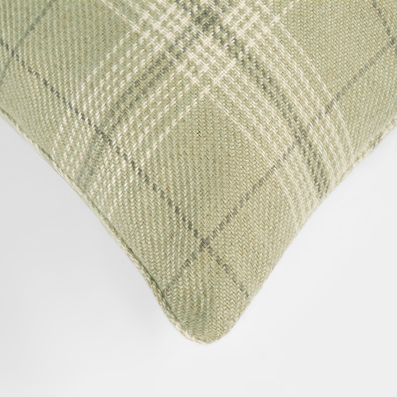 OHS Large Green Cushion Covers 45x45 - Image 4