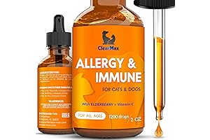 Benadryl Liquid for Dogs: Fast and Effective Allergy Relief