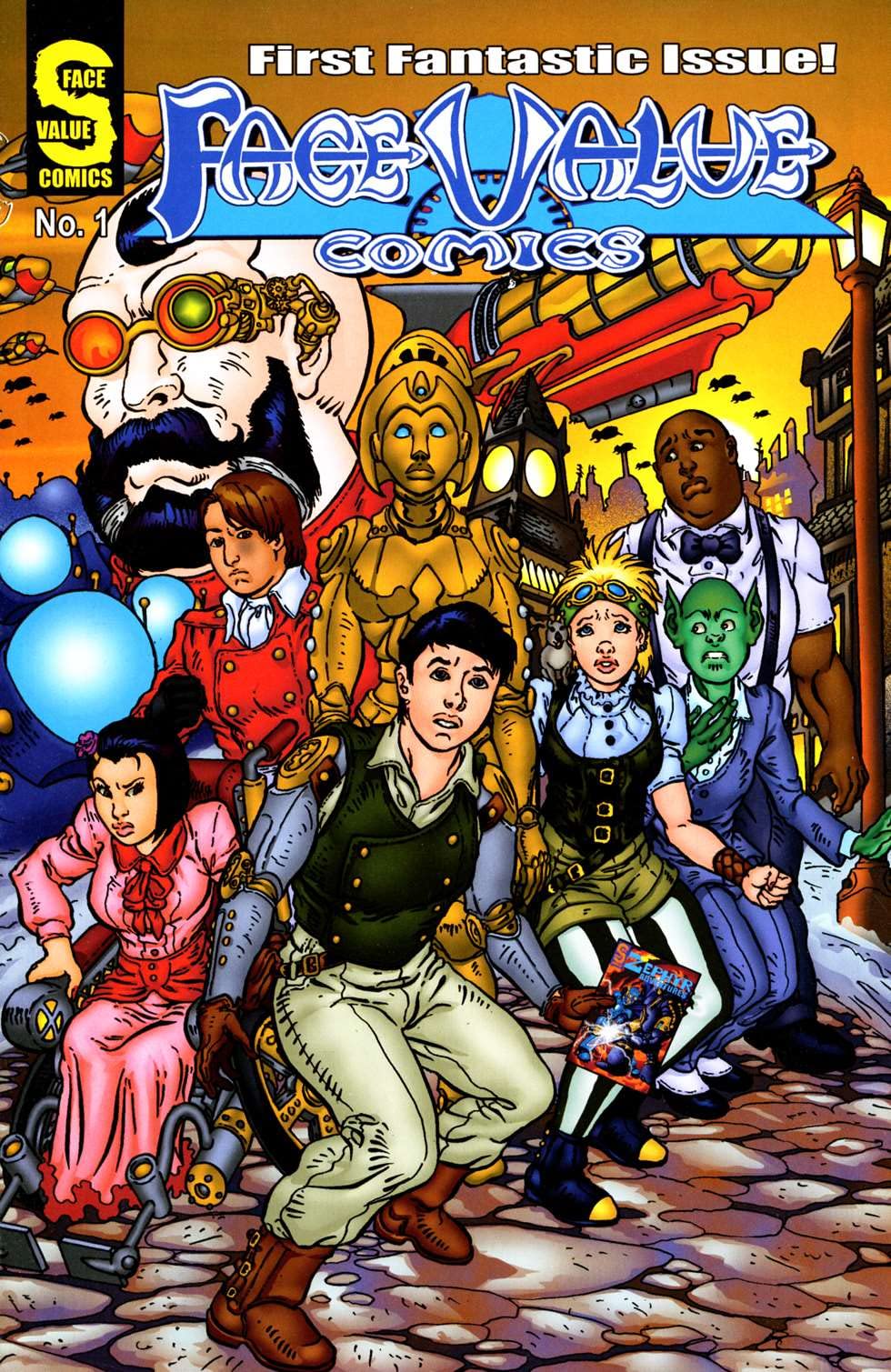 Super Autism Comic This Comic Initiative Aims To Raise Awareness Of