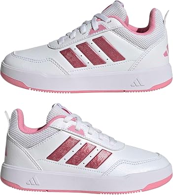 adidas Unisex Tensaur Sport 3.0 Kids Shoes