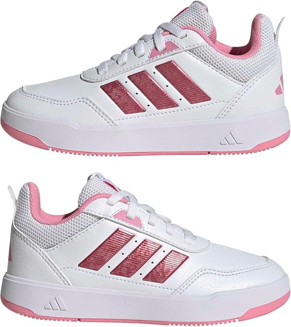 adidas Unisex Tensaur Sport 3.0 Kids Shoes