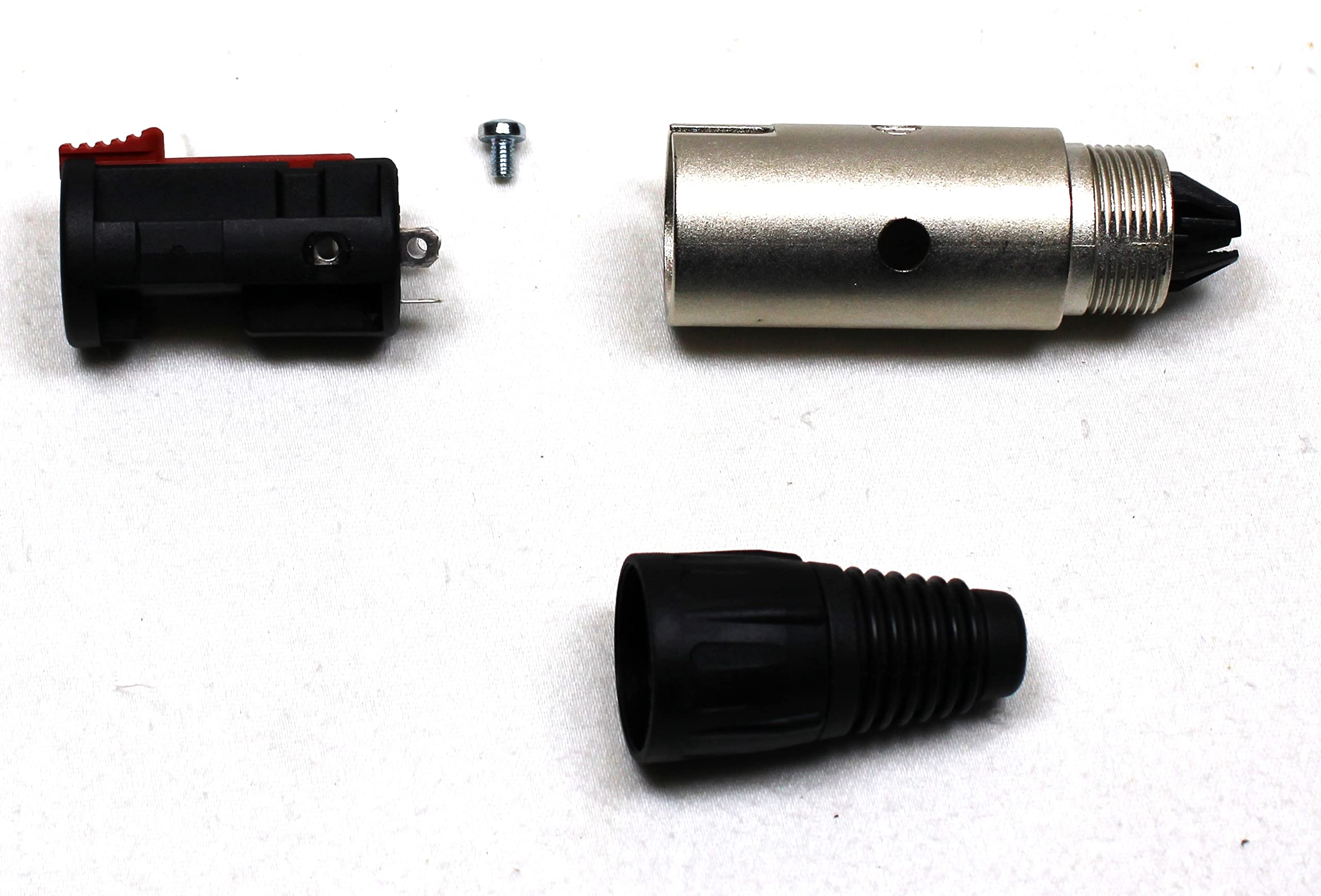 Amazon.com: (2) Two Genuine NEUTRIK NJ3FC6-1/4