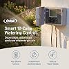 Orbit B-hyve 12-Zone Smart Indoor / Outdoor Sprinkler Controller