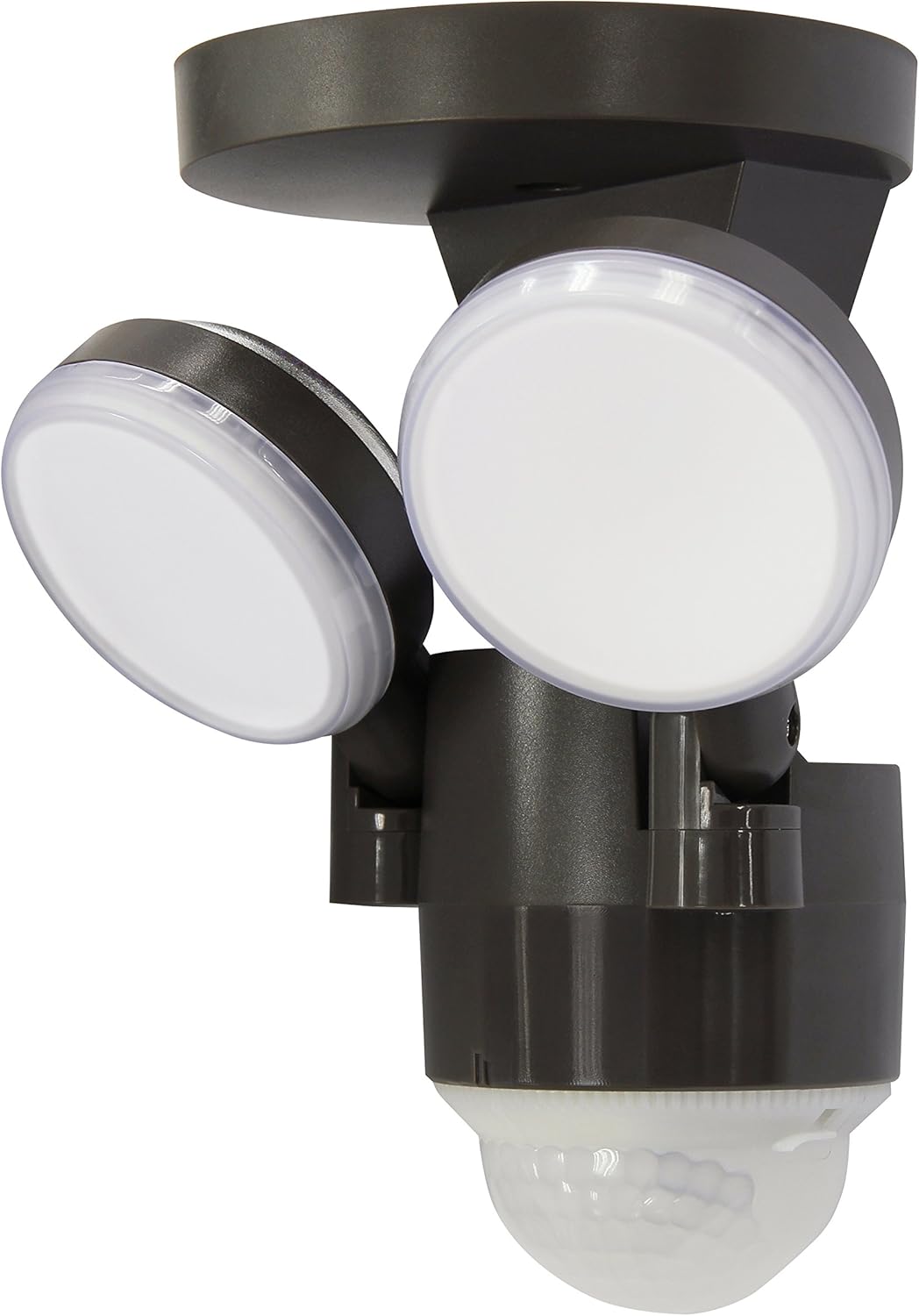 Iq america motion sensor light Clearance