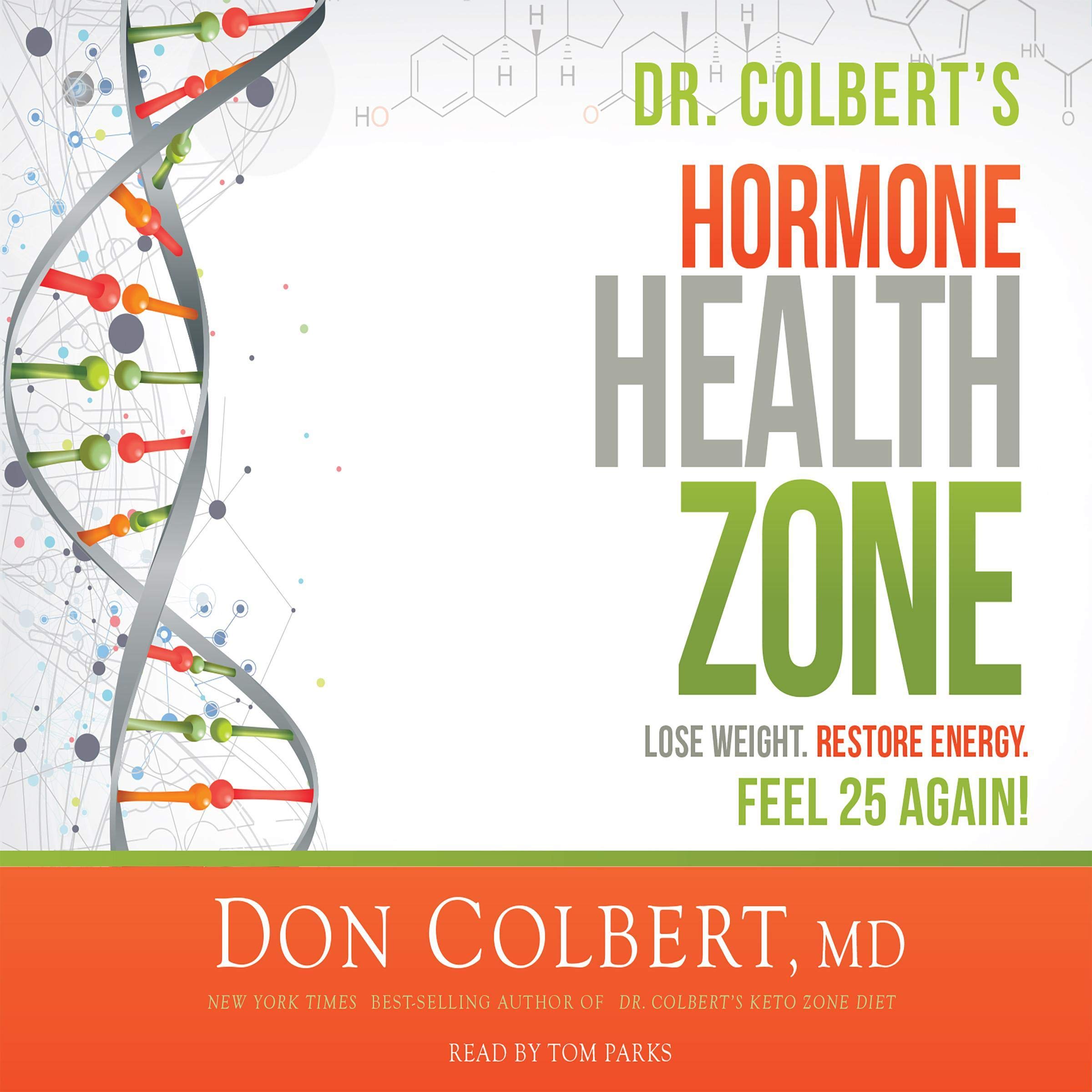 Dr. Colbert's Hormone Health Zone