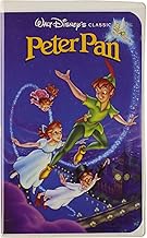 Peter Pan (Walt Disney's Classic)
