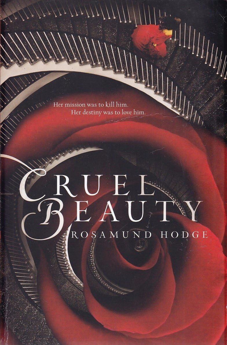 Cruel Beauty Paperback – April 7, 2015