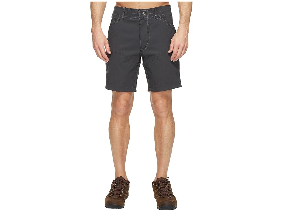 

KUHL Renegade Shorts - 8 (Koal) Men's Shorts