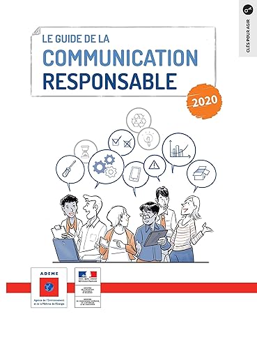 Le guide de la communication responsable