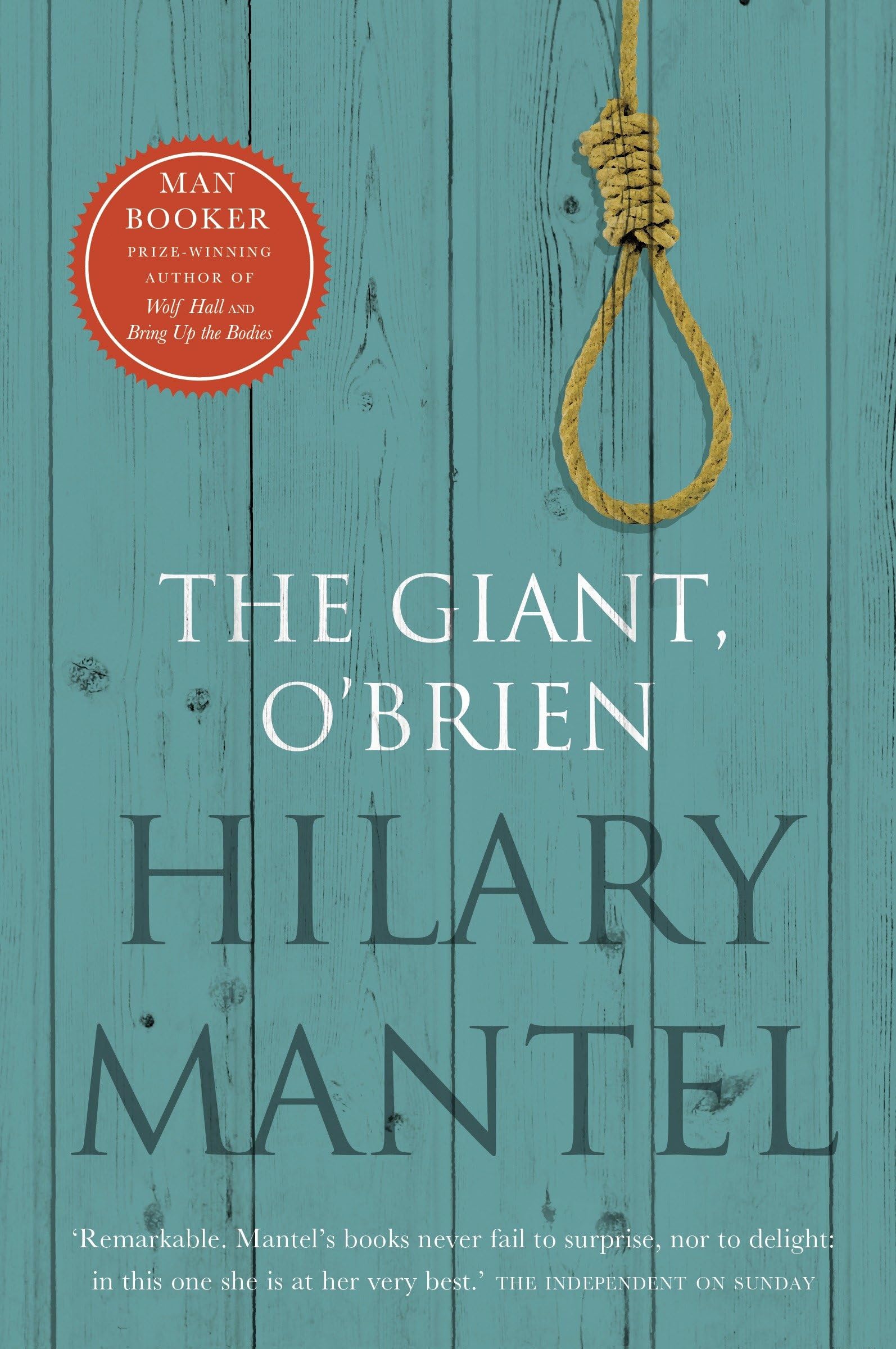 Buy The Giant, O'Brien — BookShops.in