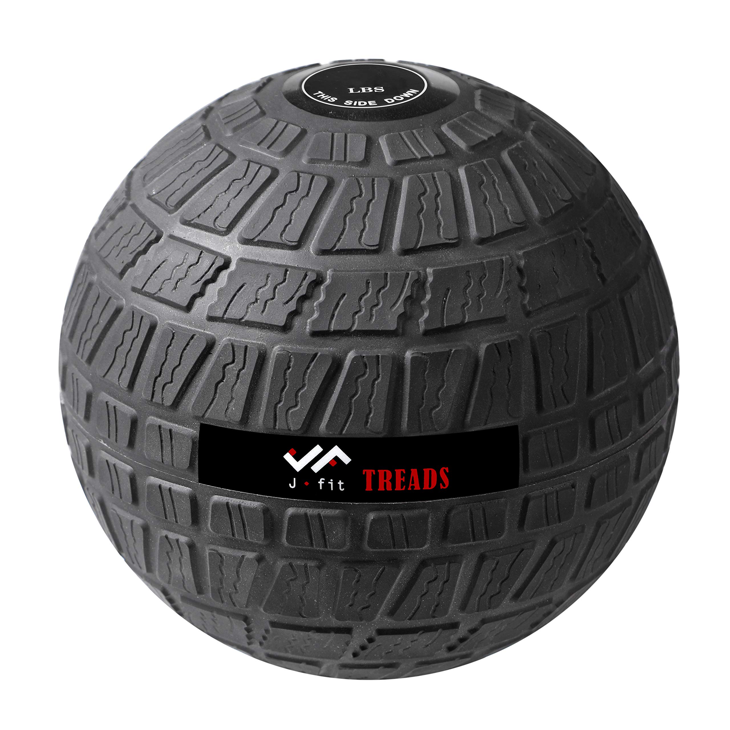 JFIT Slam Ball