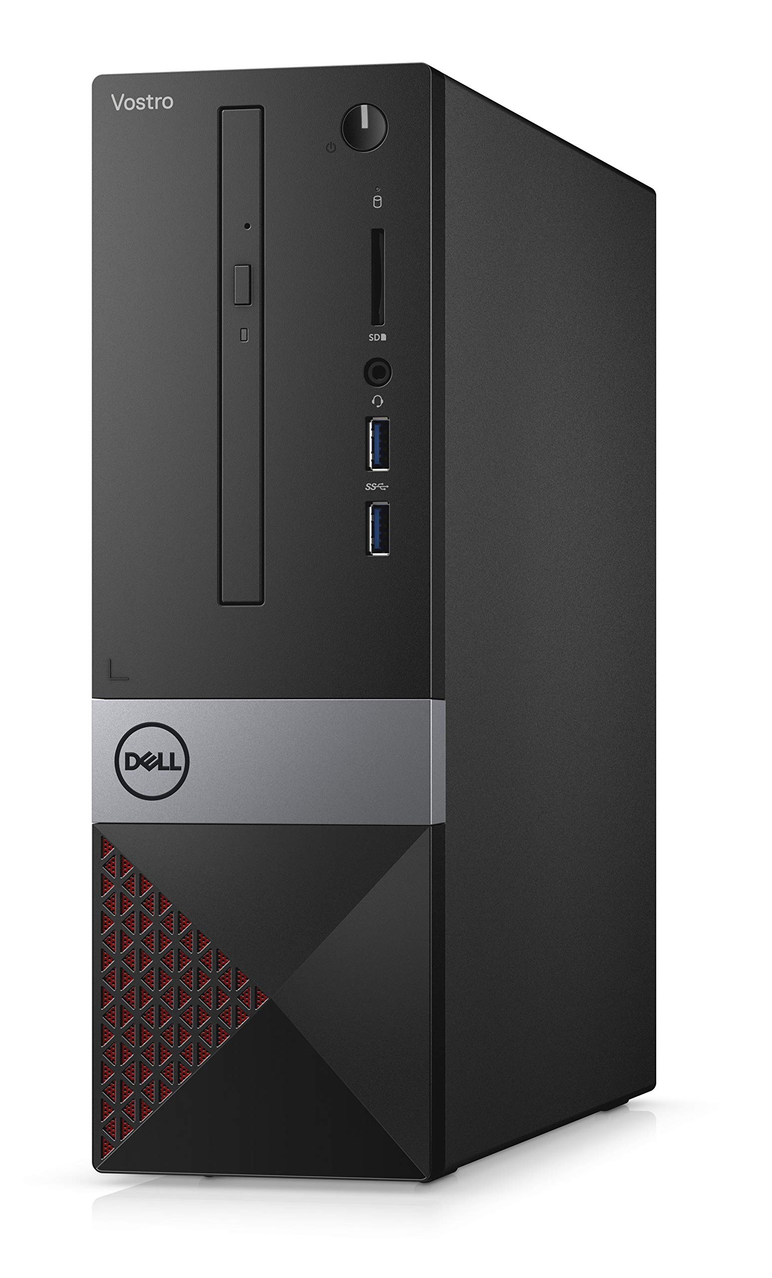 DELL Desktop Core i3 9100 ram16gb