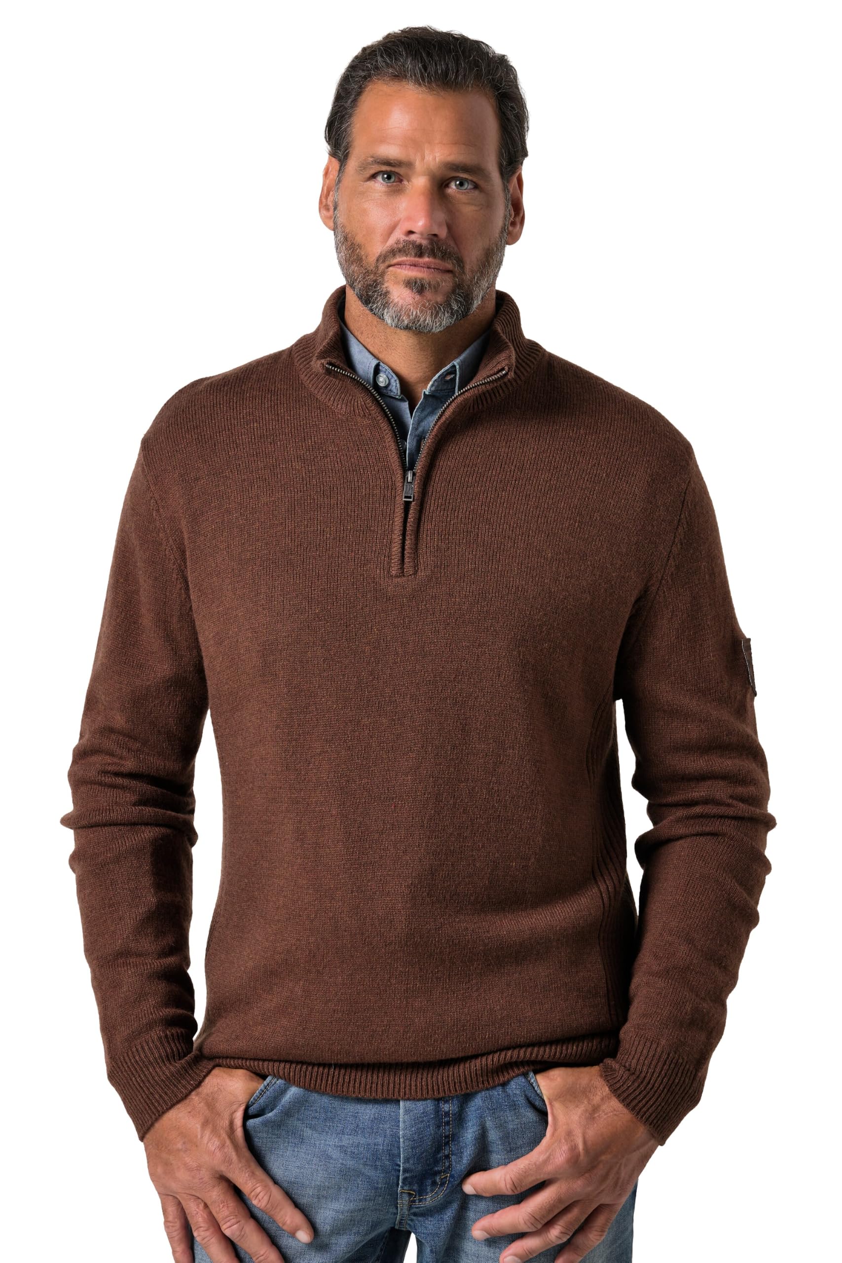 JP 1880 Hombre Jersey