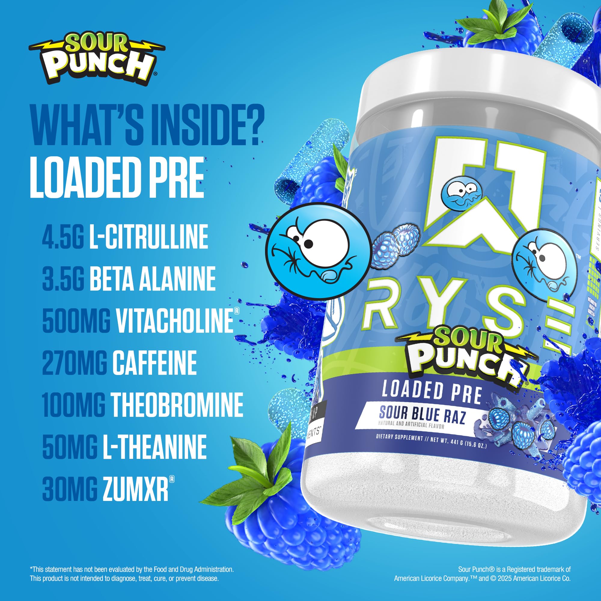elf bar vape uk Amazon.com: Ryse Loaded Pre Workout Powder - Sour Punch Blue Raz - Daily  Pre-Workout for Men & Women with 300mg Caffeine, Beta Alanine, and  Citrulline for Pump, Focus, and Energy