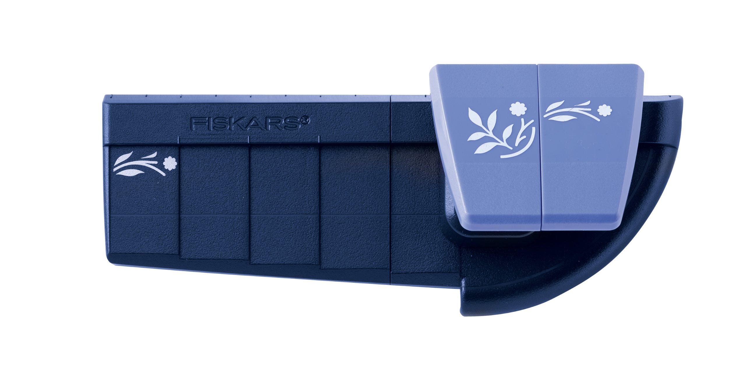 FISKARS BCP-2219 Border-and-Corner Punch, Read Between The Vines