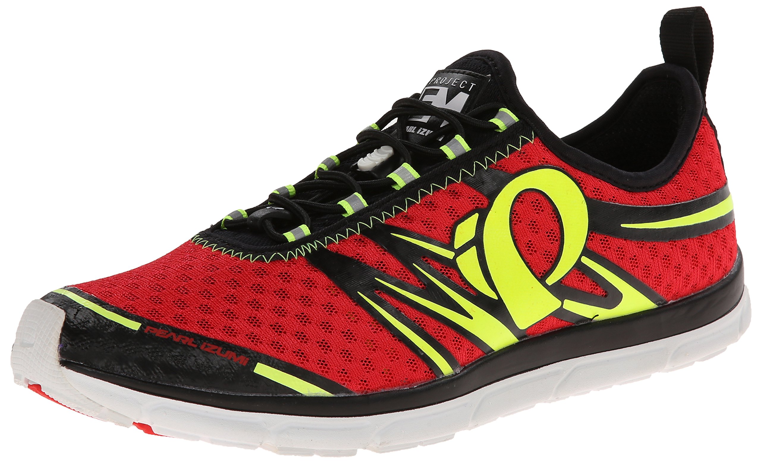 Pearl Izumi Men's EM Tri N1 v2 Running Shoe